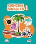 Portada de Ciencias Sociales 1
