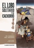 LOBO SOLITARIO Y SU CACHORRO N1/20 de KOIKE, KAZUO  KOJIMA, GOSEKI 
