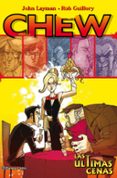 CHEW 11 de LAYMAN, JOHN  GUILLORY, ROB 