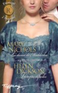LA DAMA DE MADDERLEA de NICHOLS, MARY 