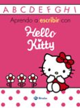 APRENDO A ESCRIBIR CON HELLO KITTY di VV.AA. 