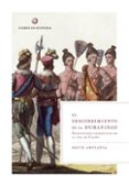 EL DESCUBRIMIENTO DE LA HUMANIDAD: ENCUENTROS ATLANTICOS EN LA ER A DE COLON de ABULAFIA, DAVID 
