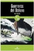 GUERREROS DEL OCEANO (REGATAS Y TRAVESIAS) di MUNDLE, ROB 