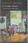 LA FAMILIA ADDAMS Y OTRAS VIETAS DE HUMOR NEGRO de ADDAMS, CHARLES 