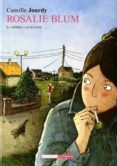 ROSALIE BLUM N 2: ARRIBA LAS MANOS! (2 ED) de JOURDY, CAMILLE 
