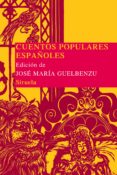 CUENTOS POPULARES ESPAOLES di VV.AA. 