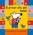 EL PRIMER AO DEL BEBE de COUSINS, LUCY 