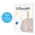 EL PRINCIPITO de SAINT-EXUPERY, ANTOINE DE 