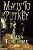 FALSA IDENTIDAD de PUTNEY, MARY JO 