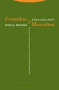 FEMENINO Y MASCULINO di MURARO, ROSE M. 