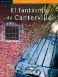 EL FANTASMA DE CANTERVILLE (LECTURA FACIL) de WILDE, OSCAR 