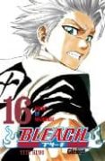 BLEACH, N 16 (2 ED) di KUBO, TITE 