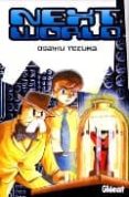 NEXT WORLD de TEZUKA, OSAMU 