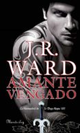 AMANTE VENGADO de WARD, J. R. 