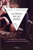 LA VENUS DE LAS PIELES de SACHER-MASOCH, LEOPOLD VON 
