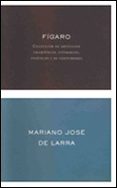 FIGARO de LARRA, MARIANO JOSE DE 