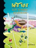BAT PAT 11: LOS ZOMBIS ATLETICOS de PAVANELLO, ROBERTO 