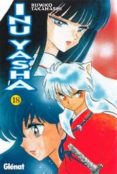 INU YASHA 18 de TAKAHASHI, RUMIKO 