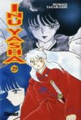 INU YASHA N 29 de TAKAHASHI, RUMIKO 