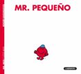 MR. PEQUEO de HARGREAVES, ROGER 