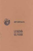 LA AGONIA DEL PODER di BAUDRILLARD, JEAN 