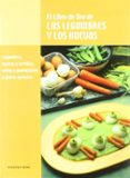 EL LIBRO DE ORO DE LAS LEGUMBRES Y LOS HUEVOS di VV.AA. 