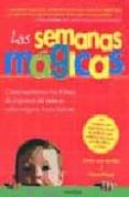 LAS SEMANAS MAGICAS di PLOOIJ, FRANS 