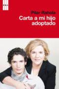 CARTA A MI HIJO ADOPTADO de RAHOLA, PILAR 