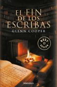 EL FIN DE LOS ESCRIBAS (BIBLIOTECA DE LOS MUERTOS 3) de COOPER, GLENN 
