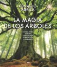 LA MAGIA DE LOS ARBOLES de ABELLA, IGNACIO 