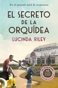 EL SECRETO DE LA ORQUIDEA de RILEY, LUCINDA 