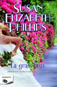 LA GRAN FUGA de PHILLIPS, SUSAN ELIZABETH 