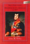MEMORIAS DE UN CORTESANO DE 1815 de PEREZ GALDOS, BENITO 