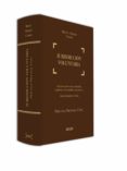 JURISDICCIN VOLUNTARIA di VV.AA. 