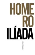 ILIADA de HOMERO 