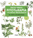 ENCICLOPEDIA FITOTERAPIA Y PLANTAS MEDICINALES de BERDONCES, JOSEP LLUIS 