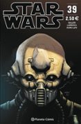 STAR WARS N 39 de GILLEN, KIERON  LARROCA, SALVADOR 