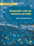 DESARROLLO WEB EN ENTORNO SERVIDOR di GANZABAL GARCIA, XABIER 