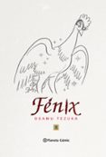 FNIX N 09/12 (NUEVA EDICIN) de TEZUKA, OSAMU 
