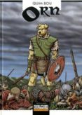 ORN N 4: EN LA BATALLA de BOU, QUIM 
