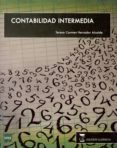 CONTABILIDAD INTERMEDIA (GRADO UNIVERSITARIO TURISMO) de HERRADOR ALCAIDE, TERESA CARMEN 
