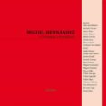 MIGUEL HERNANDEZ: 25 POEMAS ILUSTRADOS de HERNANDEZ, MIGUEL 