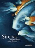 SIRENAS di GONZALEZ, ANGEL 