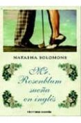 MR ROSENBLUM SUEA EN INGLES di SOLOMONS, NATASHA 