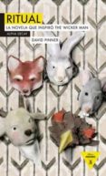 RITUAL de PINNER, DAVID 