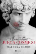 (PE) GARDEN MANOR. JUEGA CONMIGO di RAMOS, MALENKA 