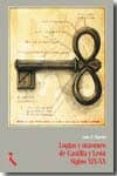 LOGIAS Y MASONES DE CASTILLA Y LEON SIGLOS XIX-XX di MARTIN, LUIS P. 