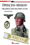 OPERACION MENKUR di VAZQUEZ GARCIA, JUAN 