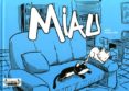 MIAU (4 ED.) de FONOLLOSA, JOSE 