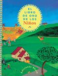 EL LIBRO DE ORO DE LOS NIOS di VV.AA. 